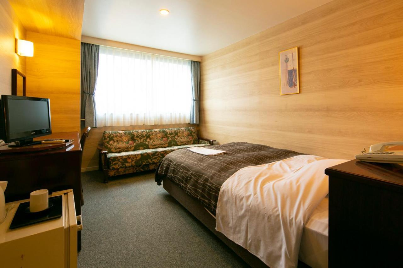 Nanshukan Kagoshima Esterno foto